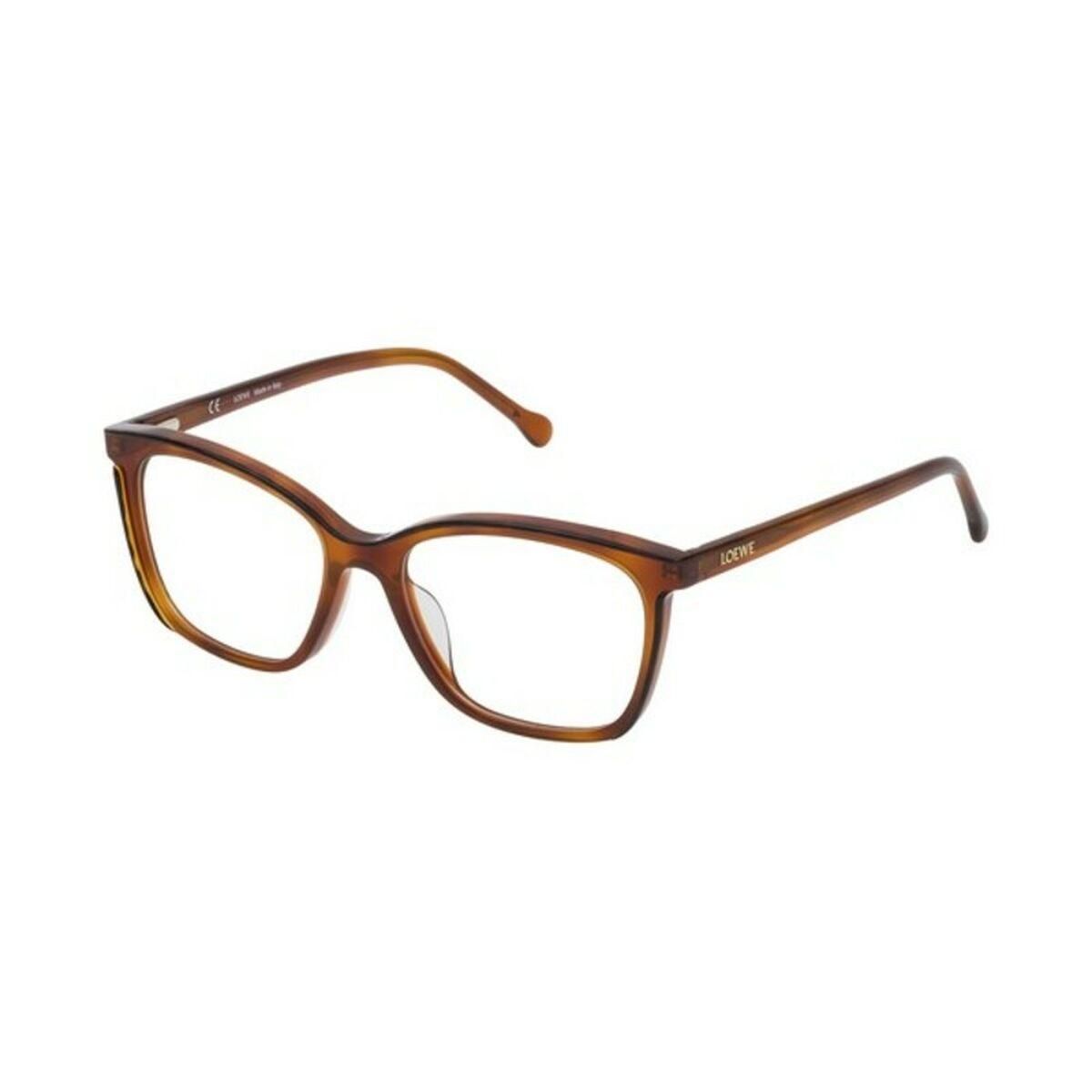 Brillestel Loewe VLWA05M510ADP Dark Havana (ø 51 mm)