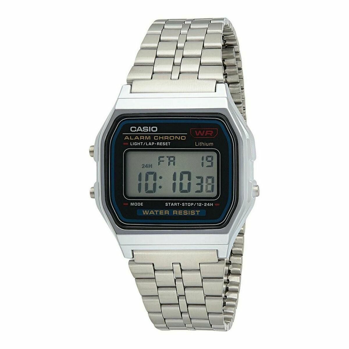 Unisex ur Casio A-159WA-N1 (Ø 33 mm)