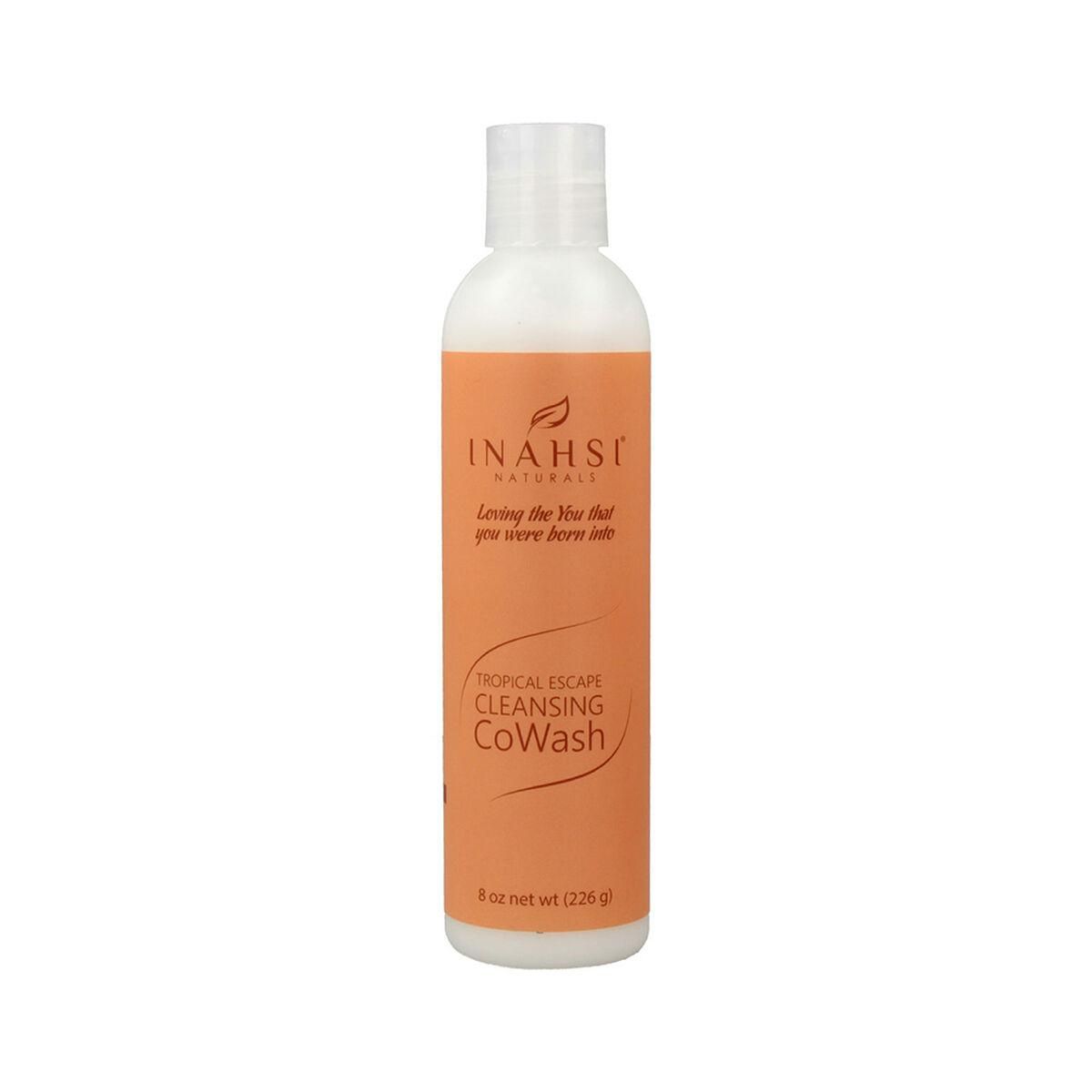 Hårbalsam Inahsi Tropical Escape Cleansing CoWash (226 g)