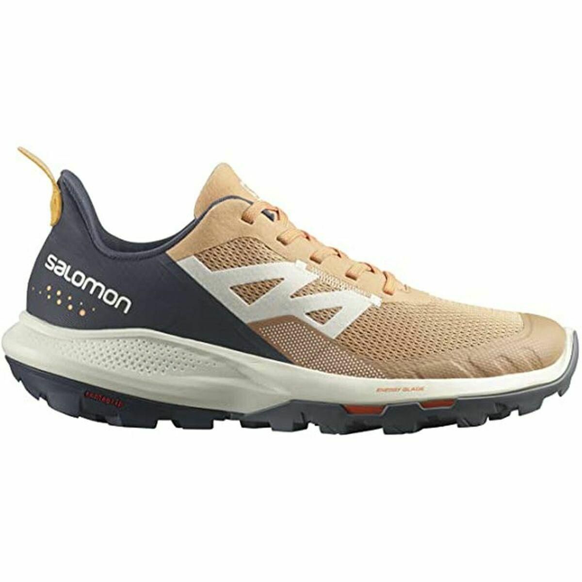 Sportssneakers til damer Salomon Impulse Beige 39 1/3