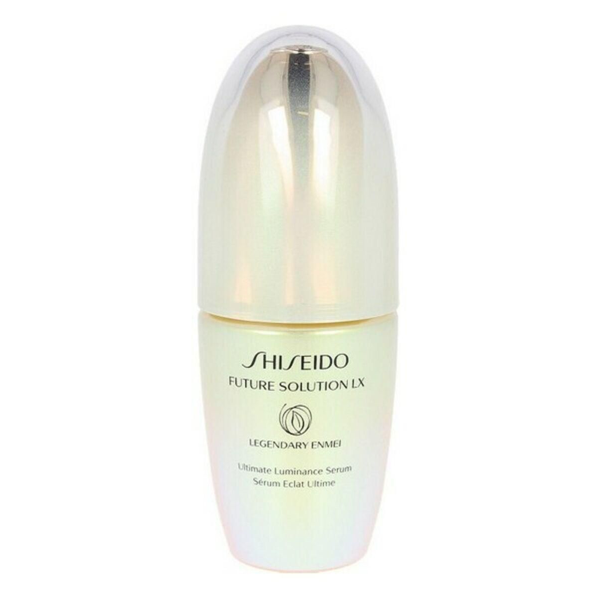 Illuminator Serum Future Solution LX Shiseido 30 ml