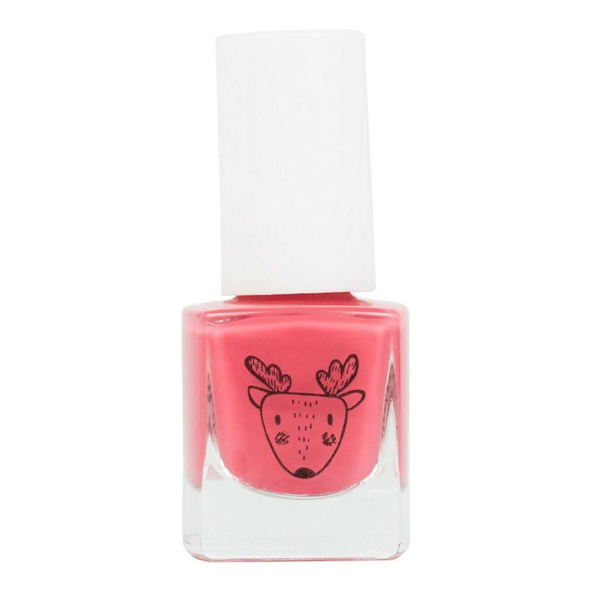 neglelak Kids Mia Cosmetics Paris Hjort (5 ml)