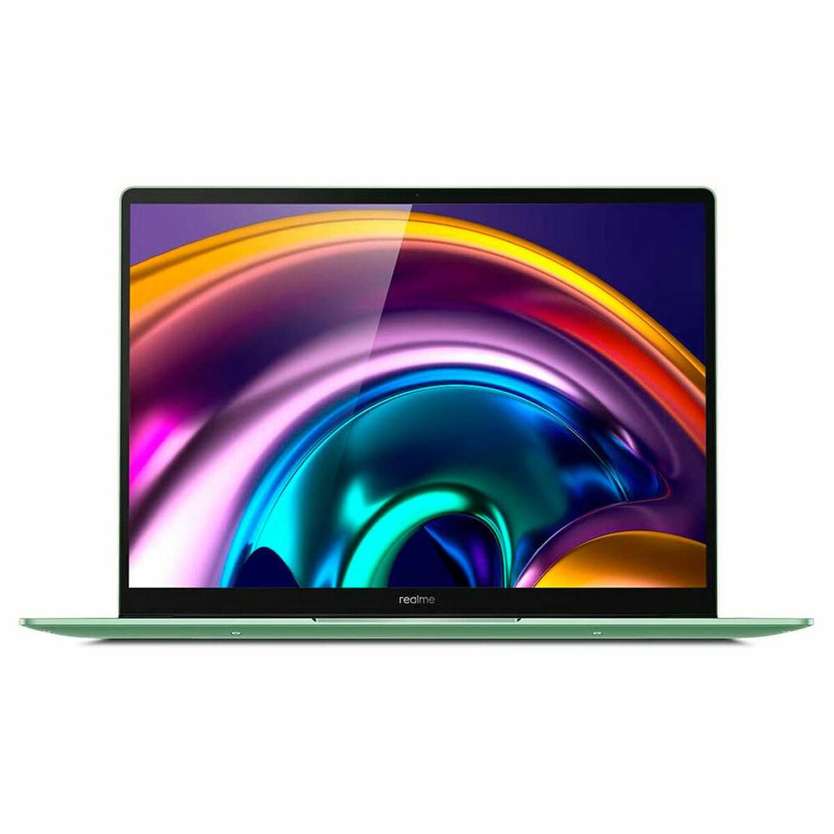 Bærbar Realme PRIME 14" Intel Core I5-11320H 8 GB RAM 512 GB SSD