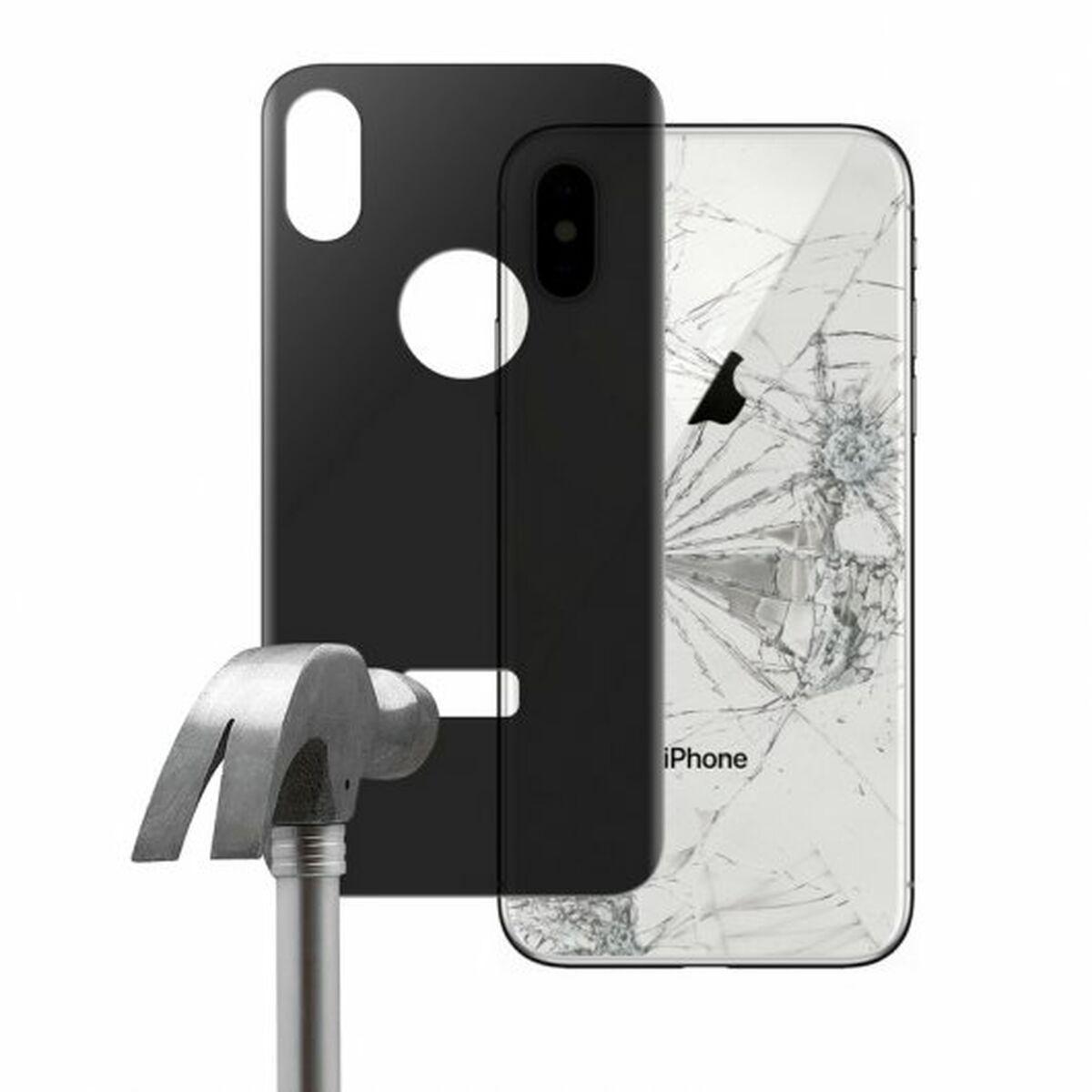 Skærmbeskytter Unotec iPhone X