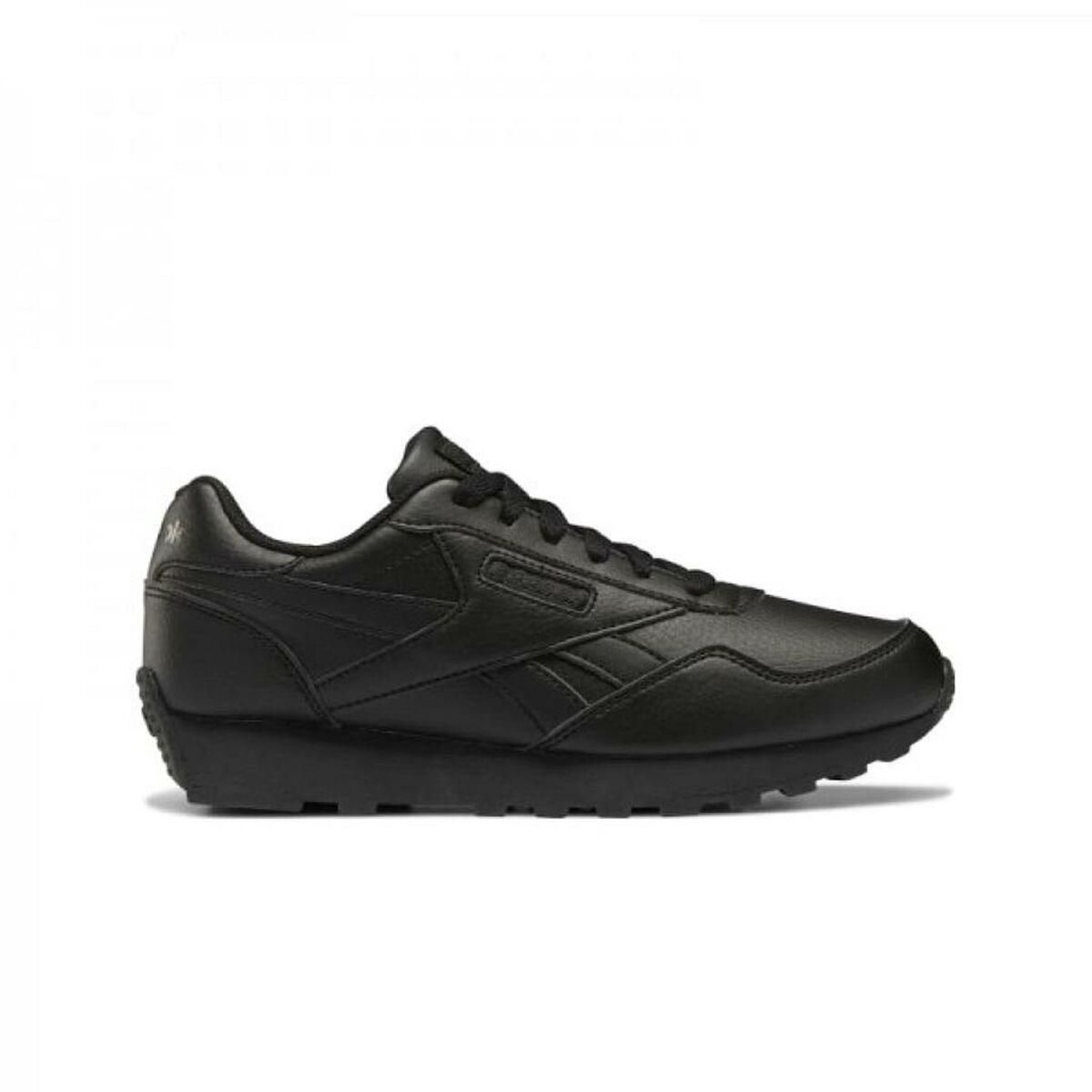 Sportssneakers til damer Reebok ROYAL REWIND GY1728 Sort 37