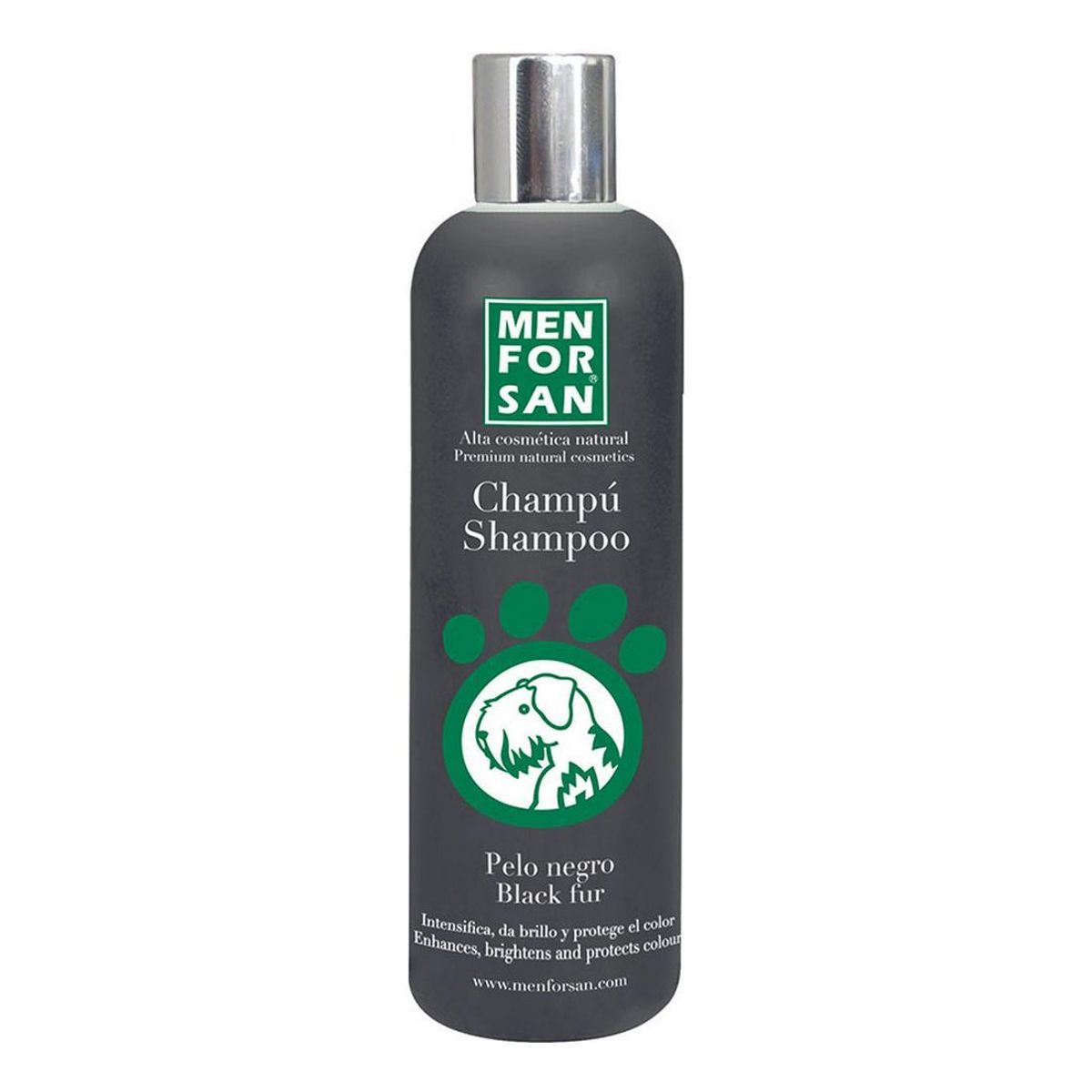 Shampoo til kæledyr Menforsan 300 ml