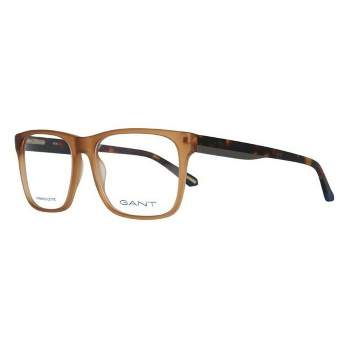 Brillestel Gant GA3122-046-54 (ø 54 mm) Brun (ø 54 mm)