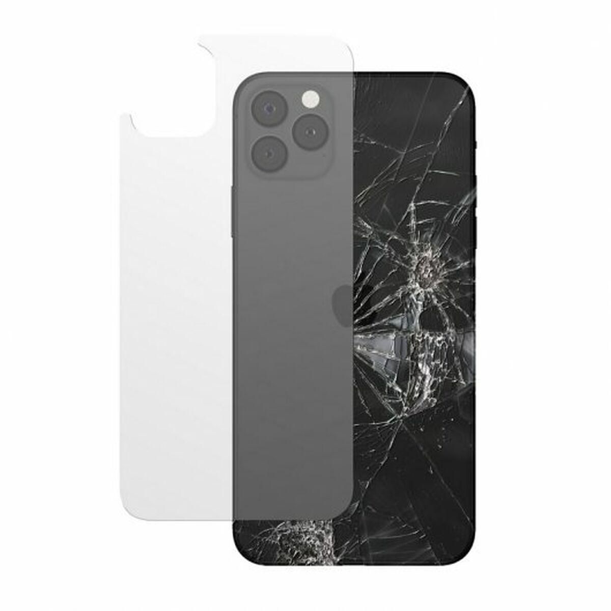 Skærmbeskytter Nueboo iPhone 11 Pro Max