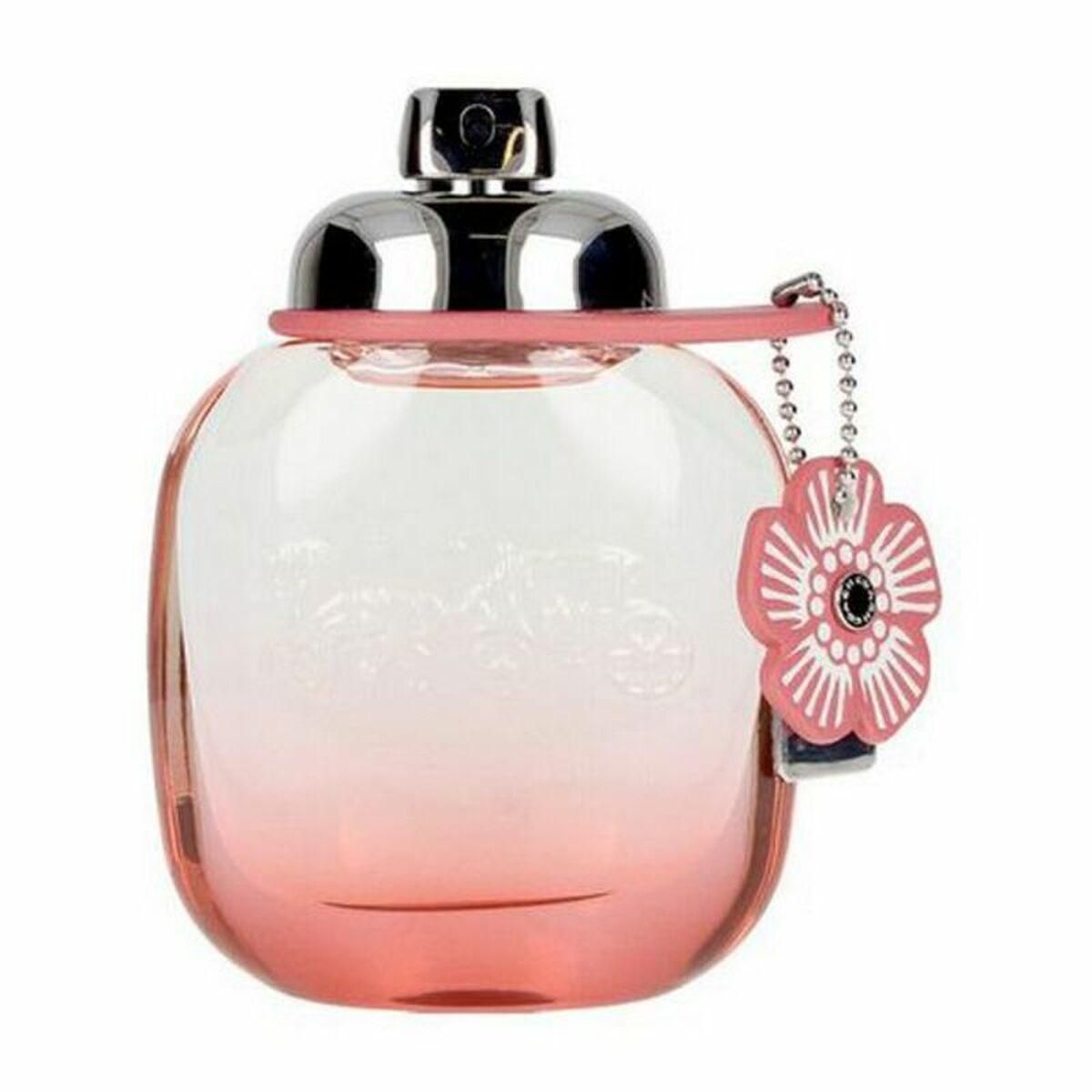 Dameparfume Coach Floral Blush Coach EDP EDP 50 ml