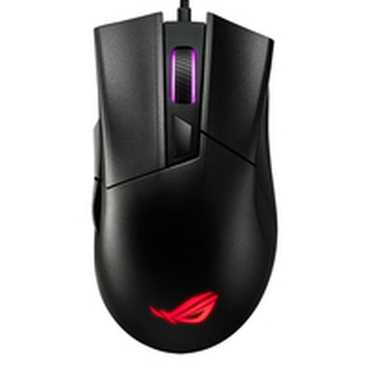 Mus Asus ROG Gladius II Core