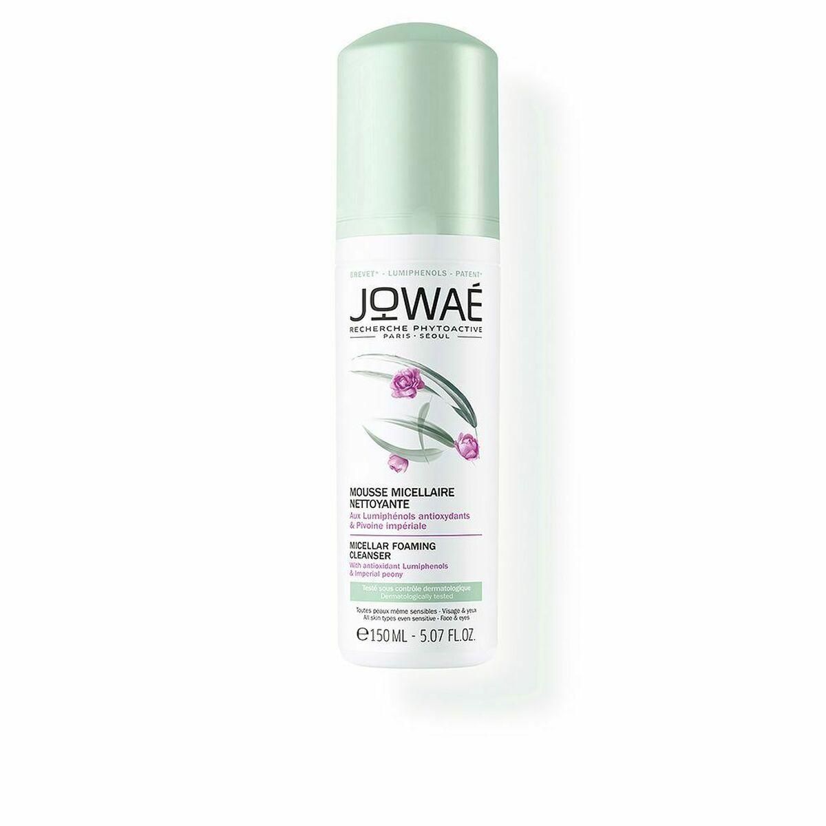 Renseskum Jowaé 150 ml Micellar