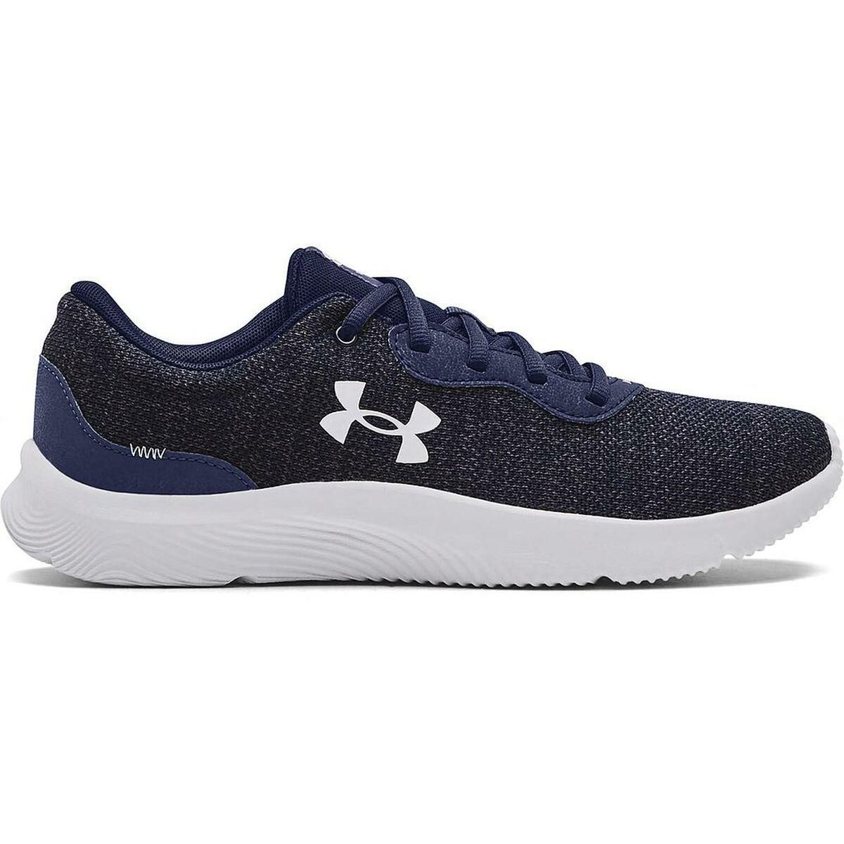 Træningssko MOJO 2 Under Armour 3024134 403 Marineblå 41