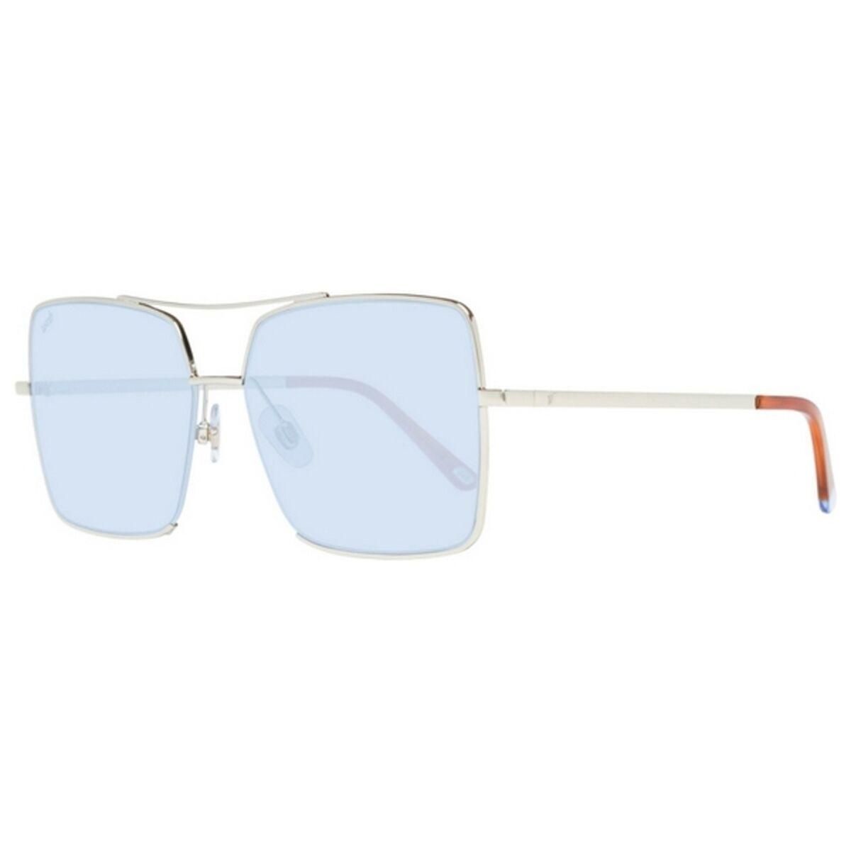 Solbriller til kvinder Web Eyewear WE0210A ø 57 mm