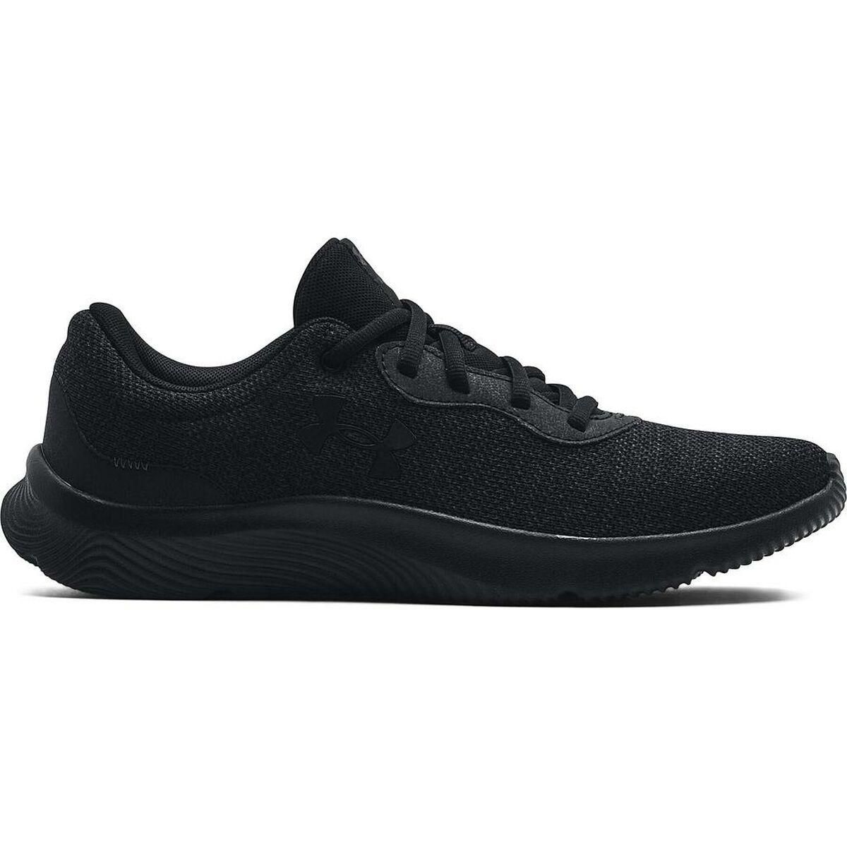 Træningssko MOJO 2 Under Armour 3024134 002 Sort 42