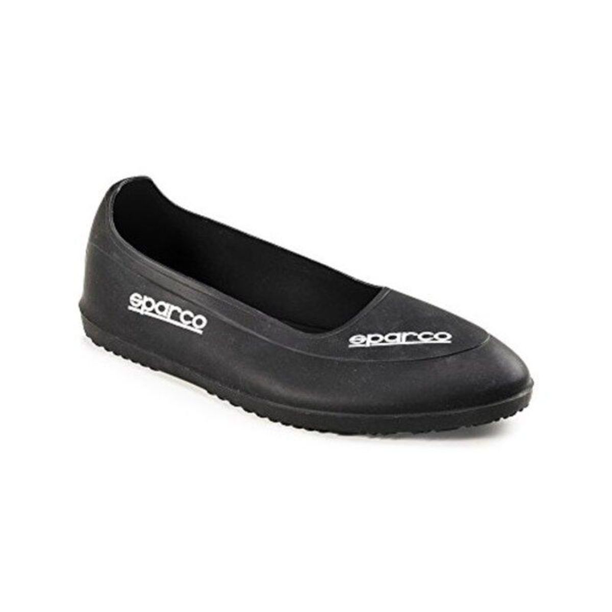 Køresko Sparco S002431SN Sort (Størrelse S)