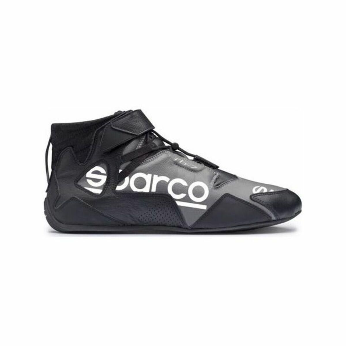 Køresko Sparco RB-7 Grå (Størrelse 39)