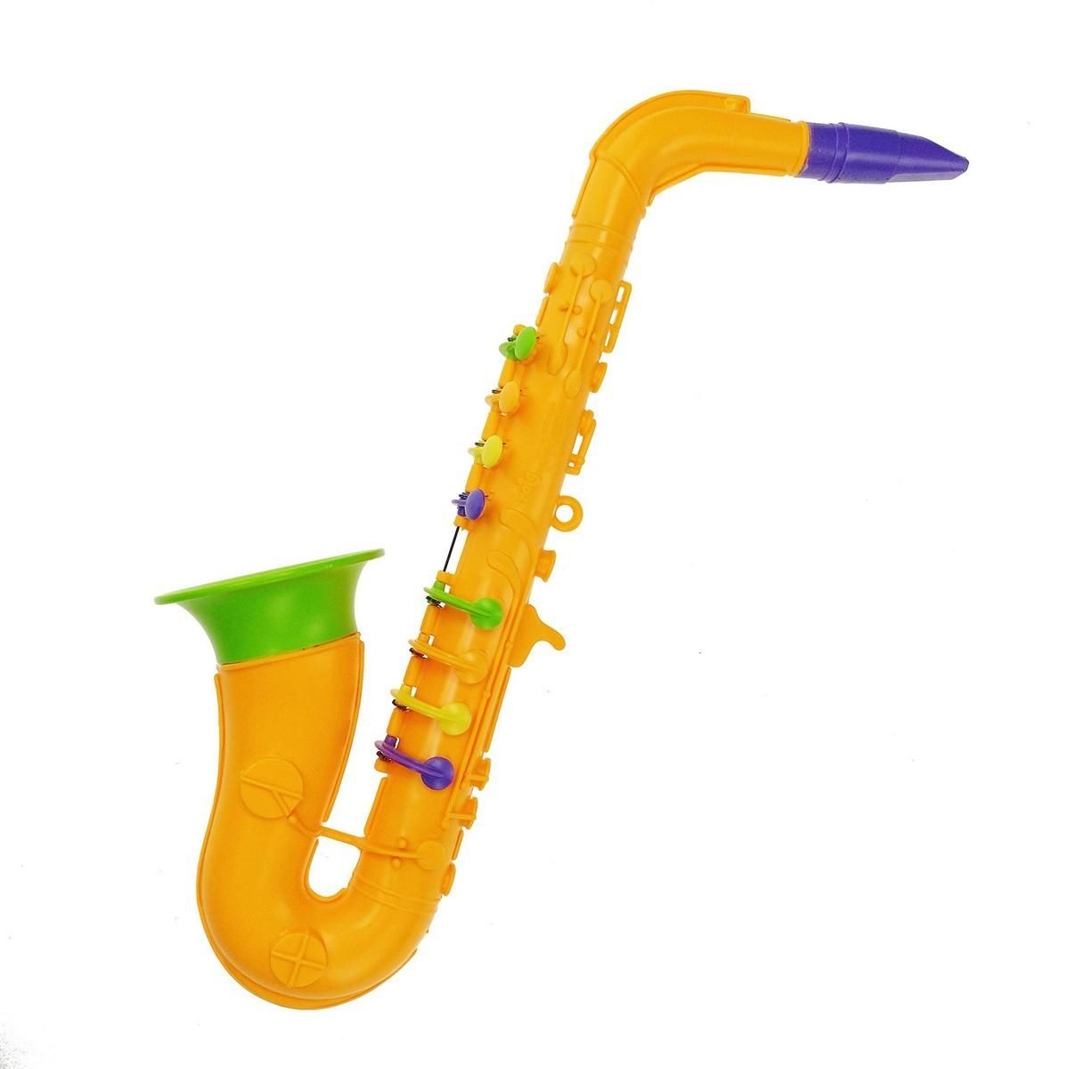 Musiklegetøj Reig Saxofon 41 cm