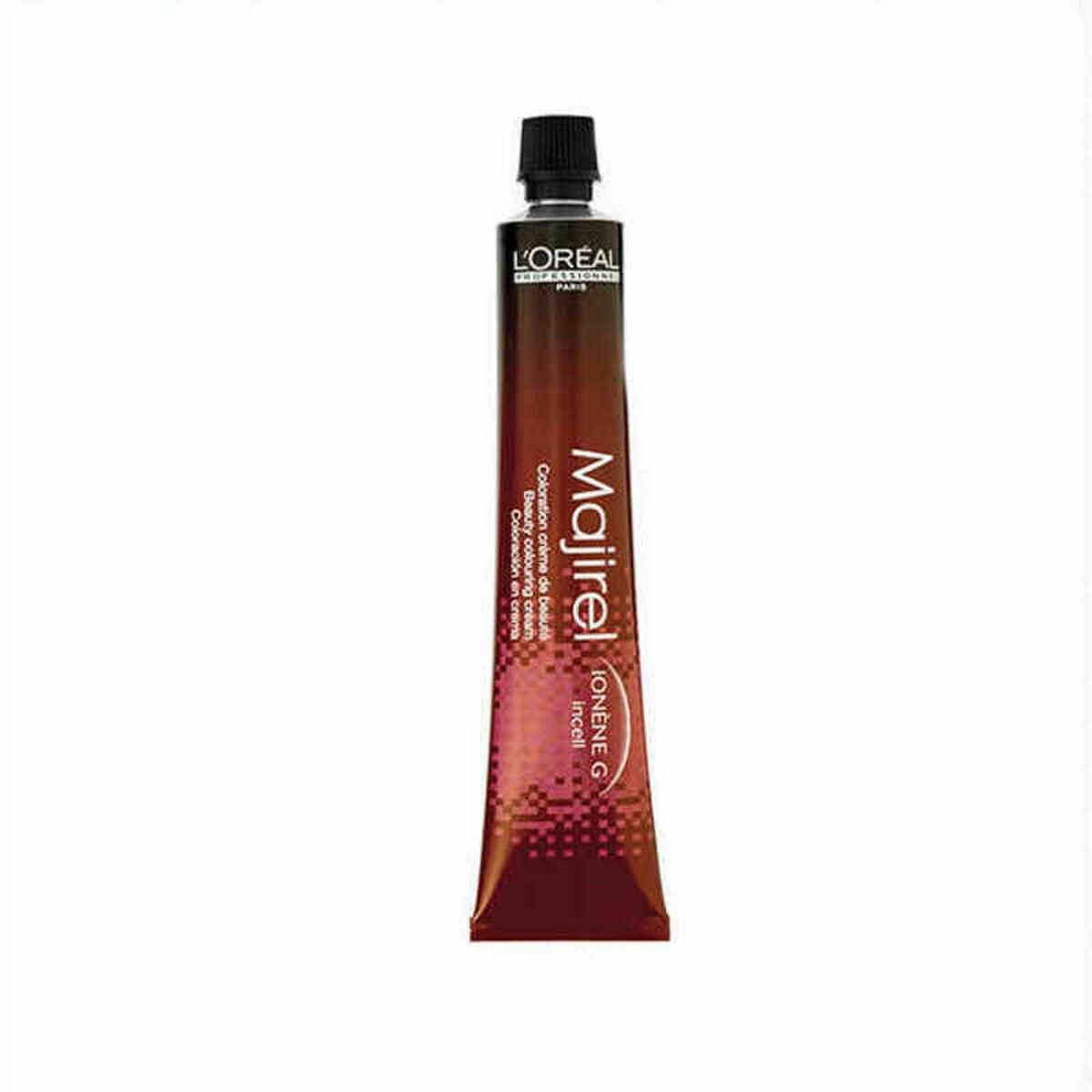 Permanent Farve L'Oreal Professionnel Paris LMAJ646 Nº 6,46 Nº 6,46 50 ml