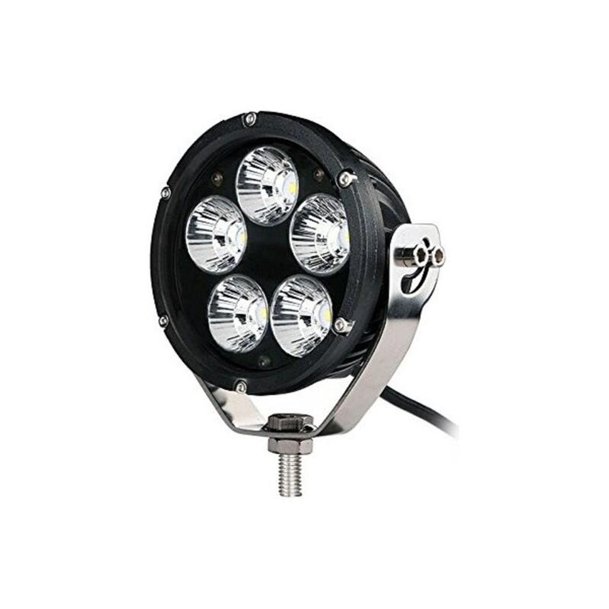 LED Lys M-Tech WLC101 50W