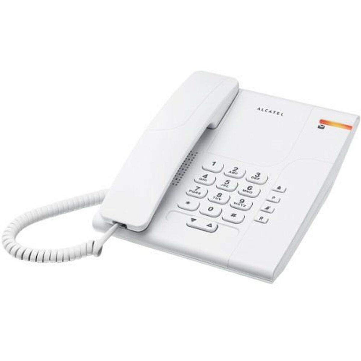 Fastnettelefon Alcatel ATL1407747 Hvid