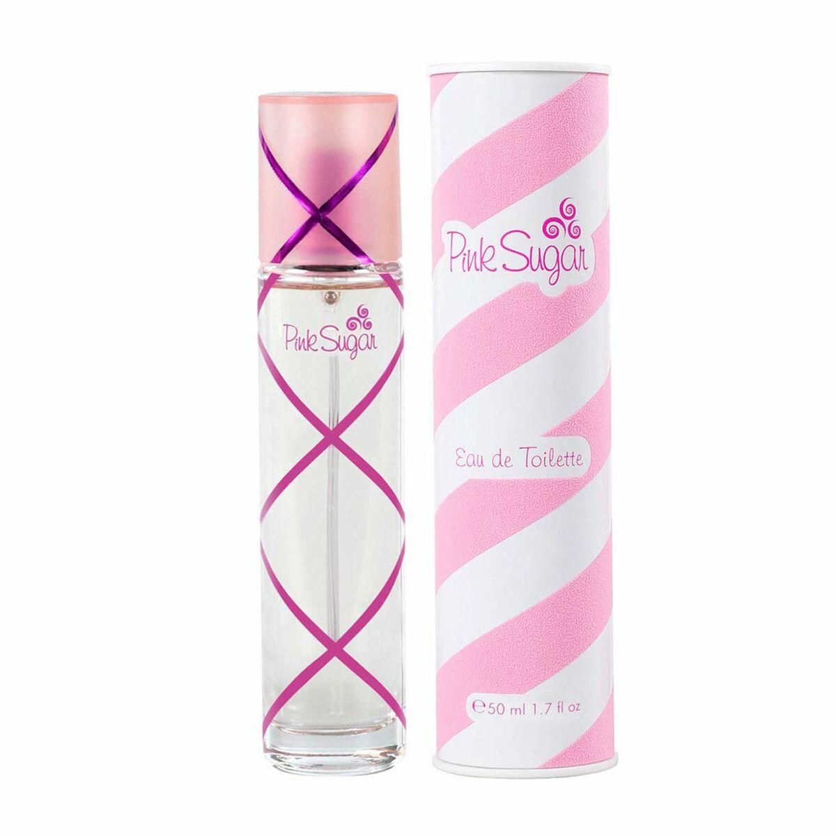 Dameparfume Aquolina Pink Sugar EDT 50 ml