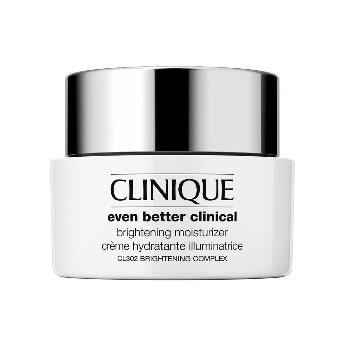 Illuminating creme Clinique Even Better Clinical (50 ml)