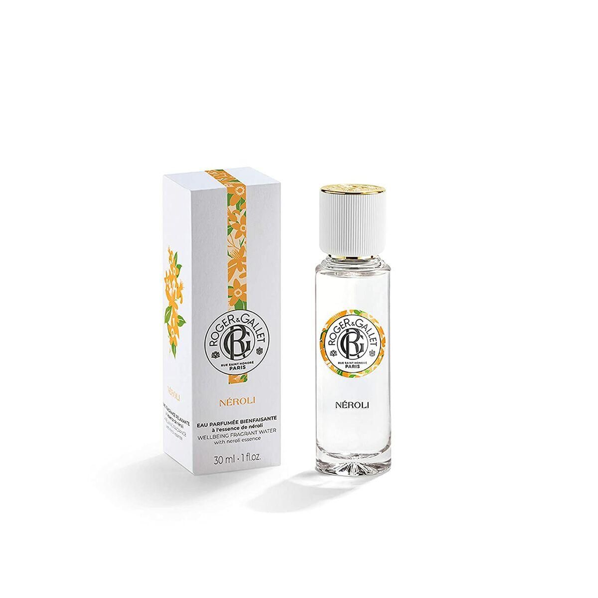 Unisex parfume Roger & Gallet Néroli EDP EDP 30 ml