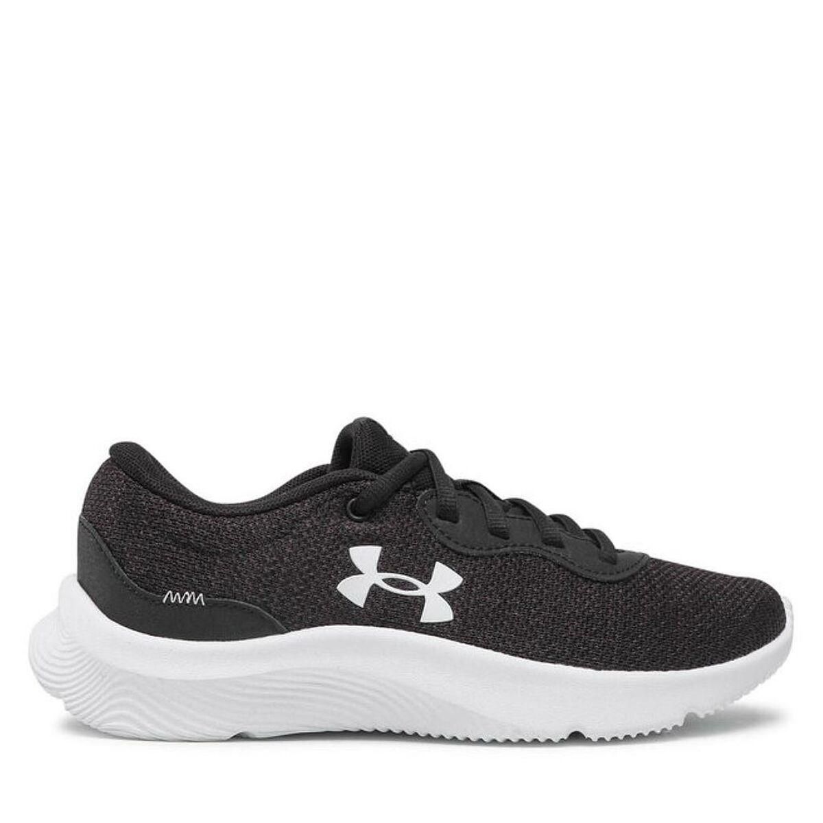 Sportssneakers til damer MOJO 2 3024131 Under Armour 001 Sort 36