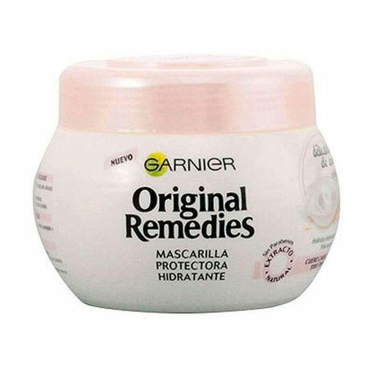 Beroligende maske Original Remedies Garnier Original Remedies 300 ml