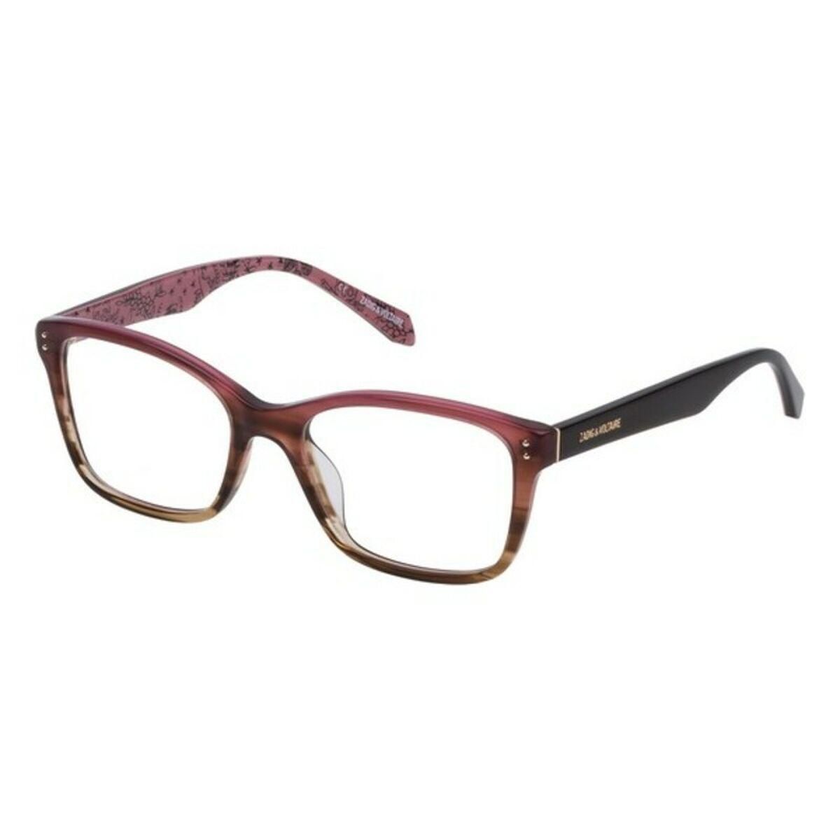 Brillestel Zadig & Voltaire VZV163520ACN Ø 52 mm