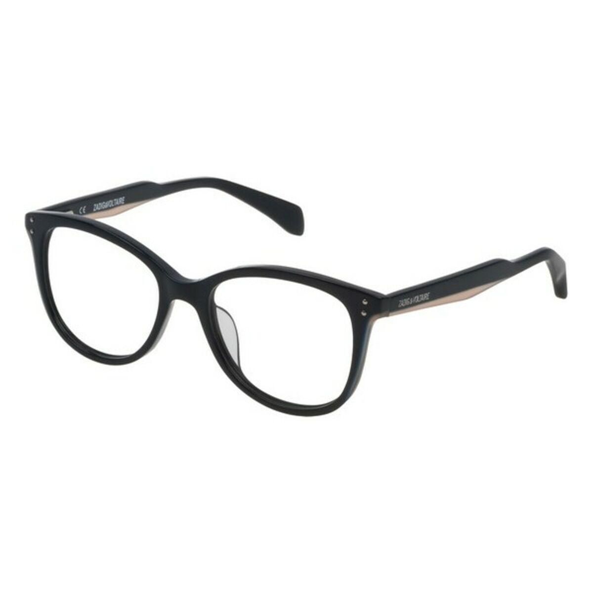 Brillestel Zadig & Voltaire VZV177510B04 Ø 51 mm