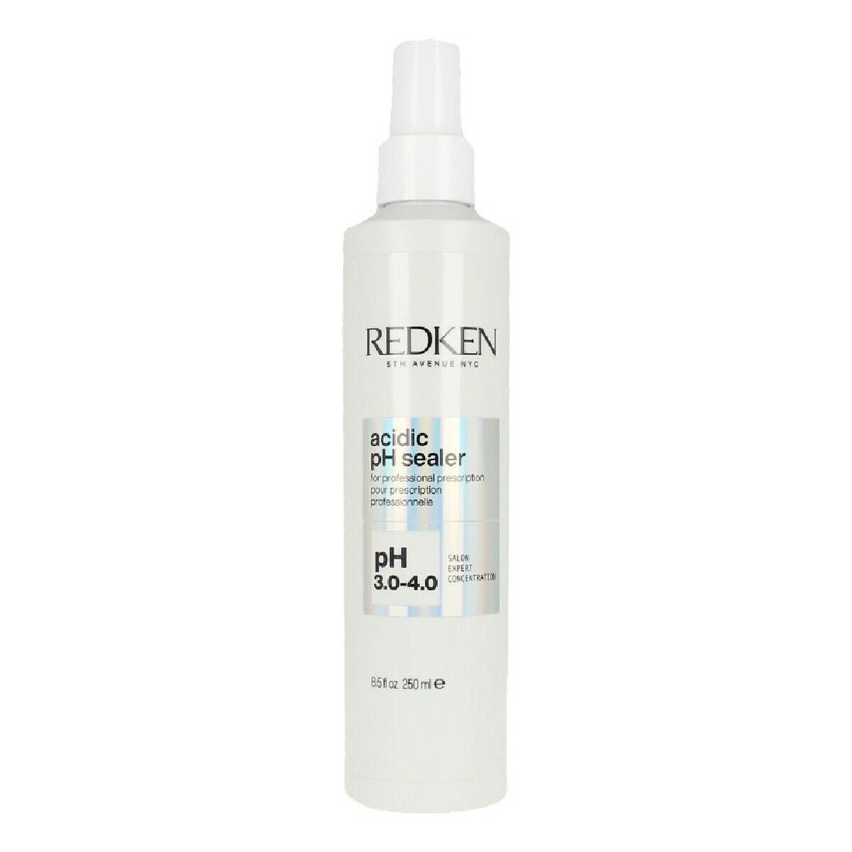 Styrkende hårbehandling Acidic Ph Sealer Redken Acidic Ph (250 ml)