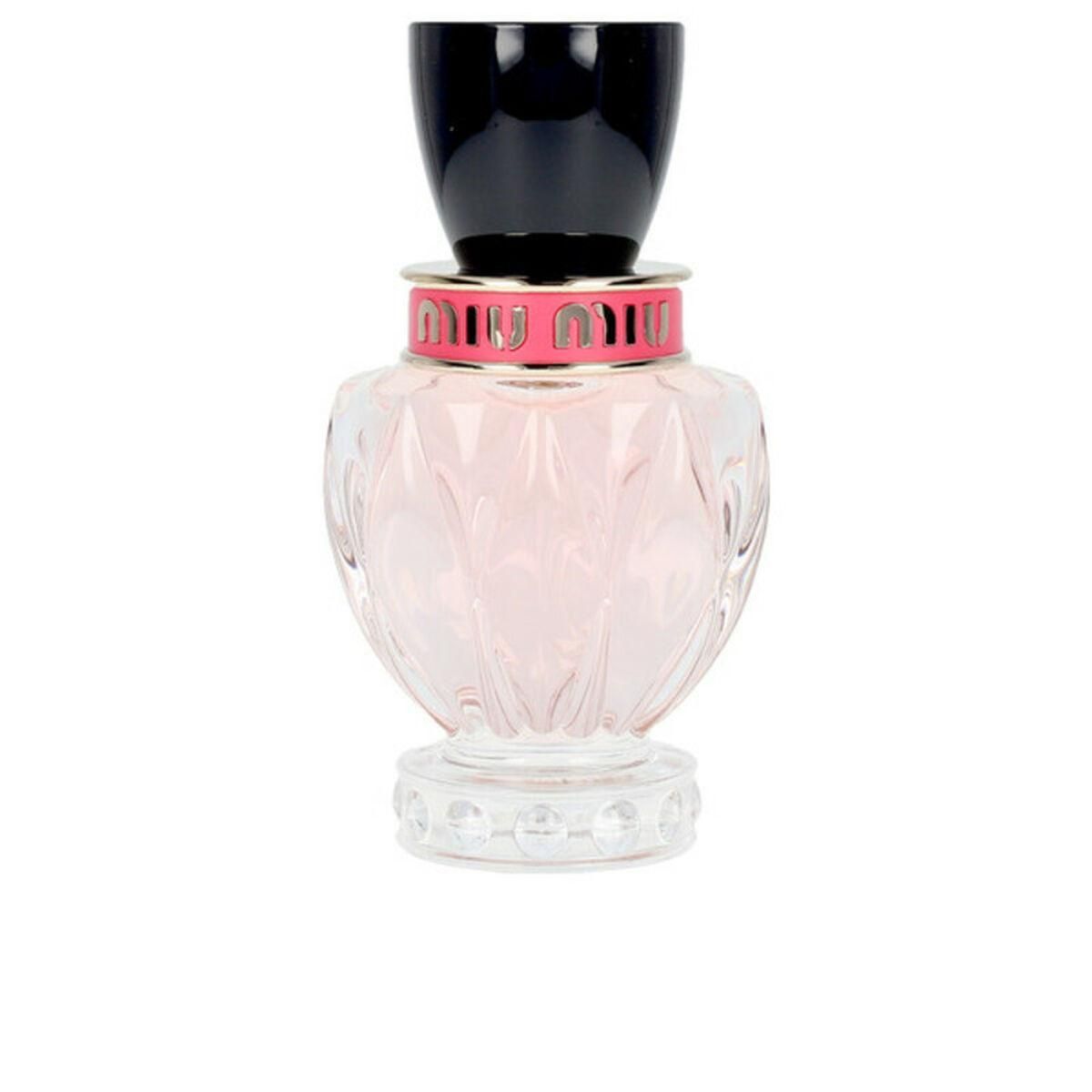 Dameparfume Twist Miu Miu (EDP) EDP 100 ml