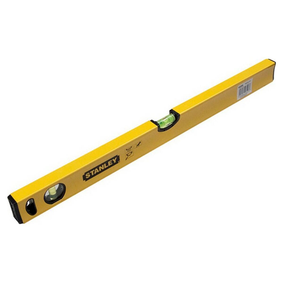 Bobbelniveau Stanley Classic 200 cm