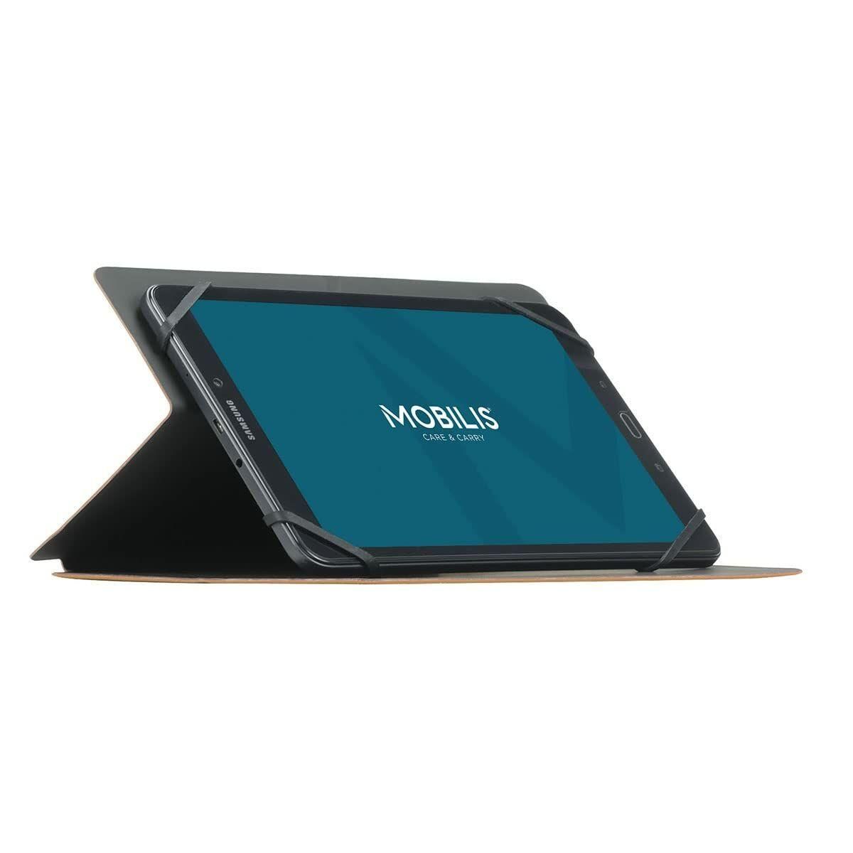 Tablet cover Mobilis 048017 Brun