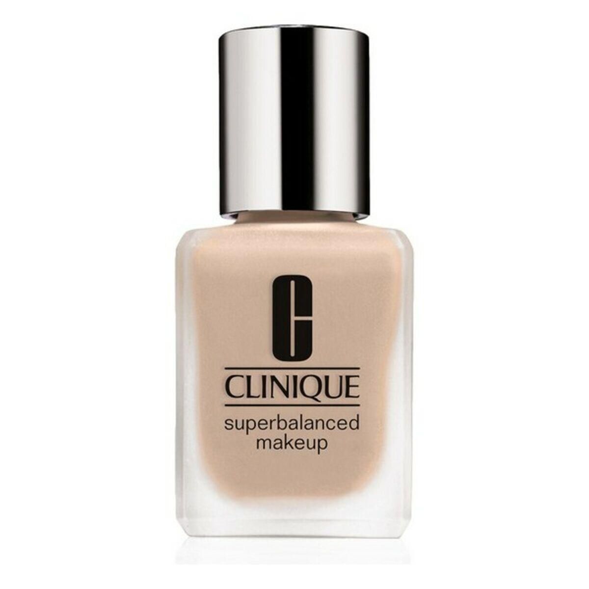 Cremet Make Up Foundation Superbalanced Clinique 8000693 (30 ml)