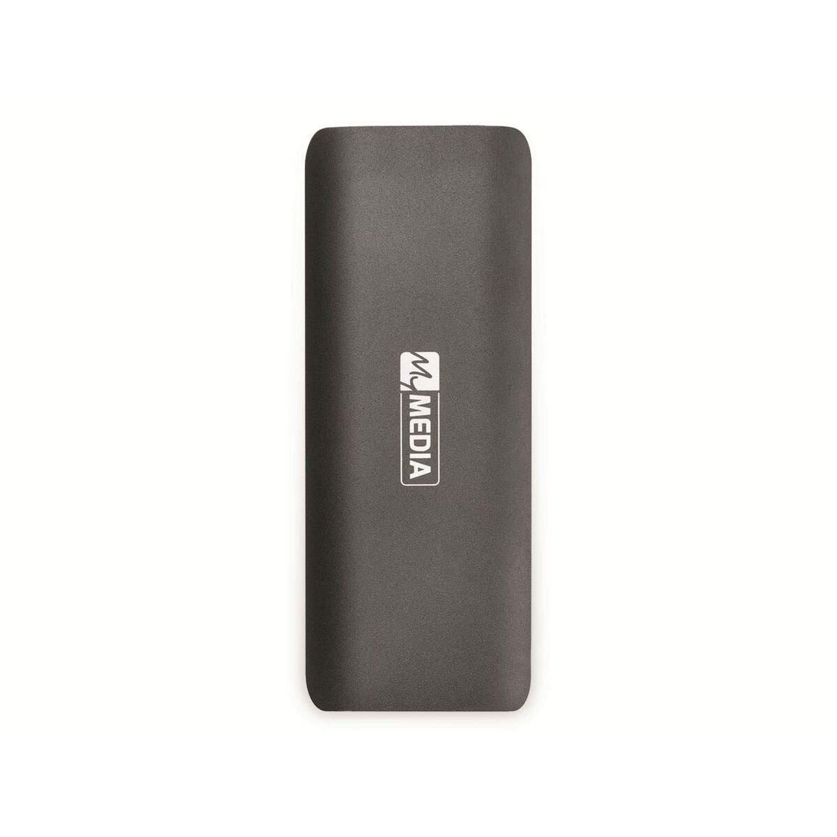 USB stick MyMedia MyExternal USB 3.2 Gen 1 Sort 128 GB