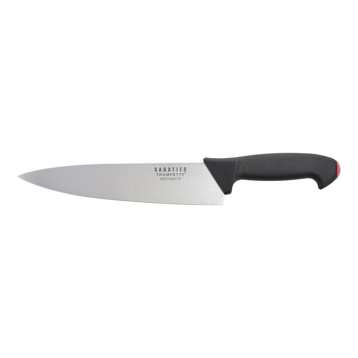 Kokkekniv Sabatier Pro Tech (25 cm) (Pack 6x)