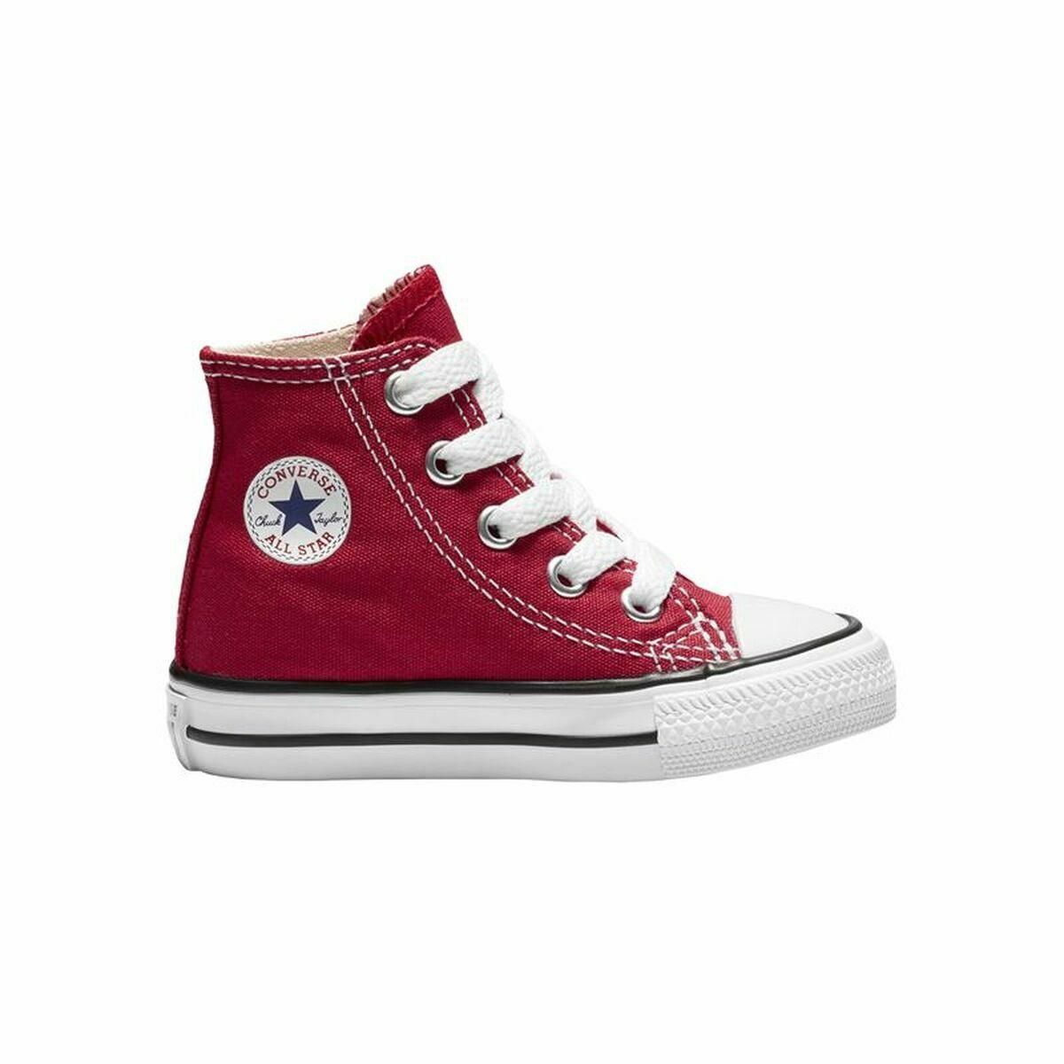 Unisex Kondisko Converse All Star Classic Rød 20