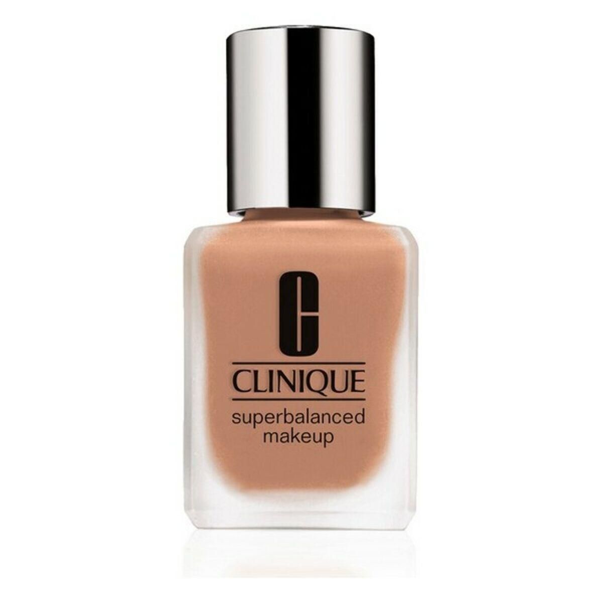 Cremet Make Up Foundation Superbalanced Clinique Superbalanced 30 ml Spf 15