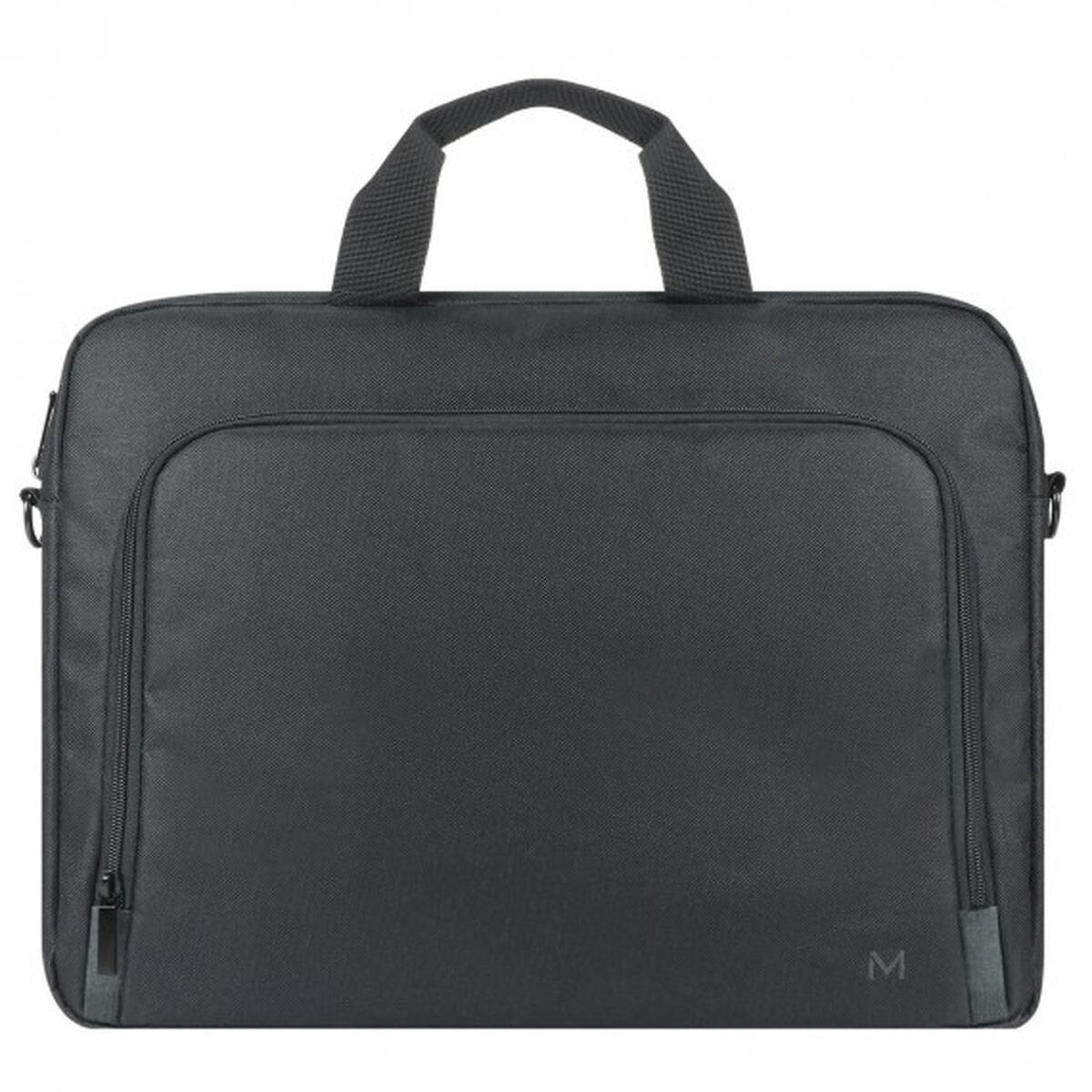 Laptop Case Mobilis 003062 15,6" 14" Sort