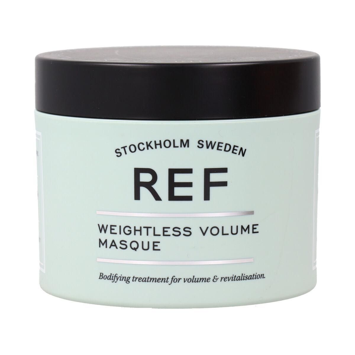 Hårmaske REF Weightless Volume (250 ml)