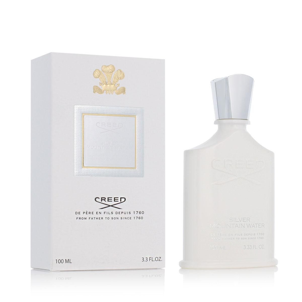 Herreparfume Creed Silver Mountain Water EDP EDP 100 ml