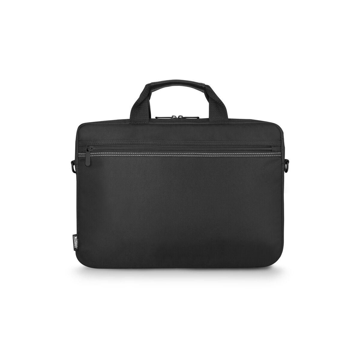 Laptop Case Urban Factory TLC06UF-V2 Sort 15,6"