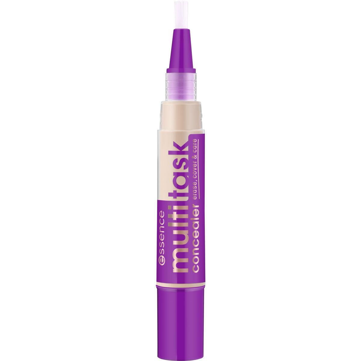 Dækstift Essence Multitask Nº 15-natural nude 3 ml