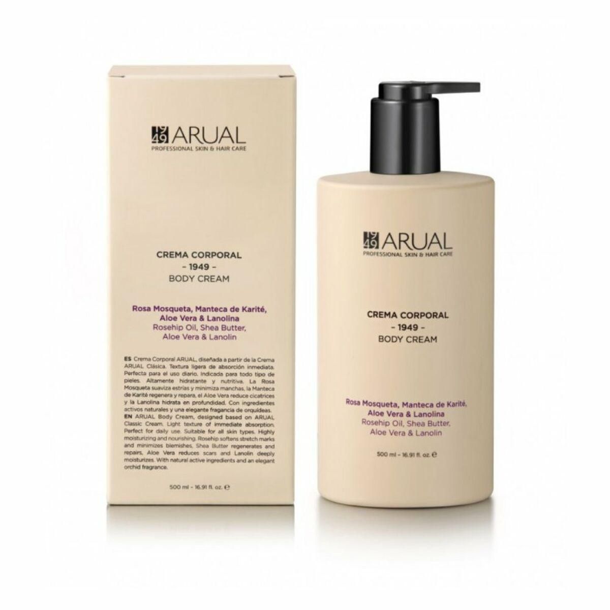 Bodylotion Arual (500 ml)