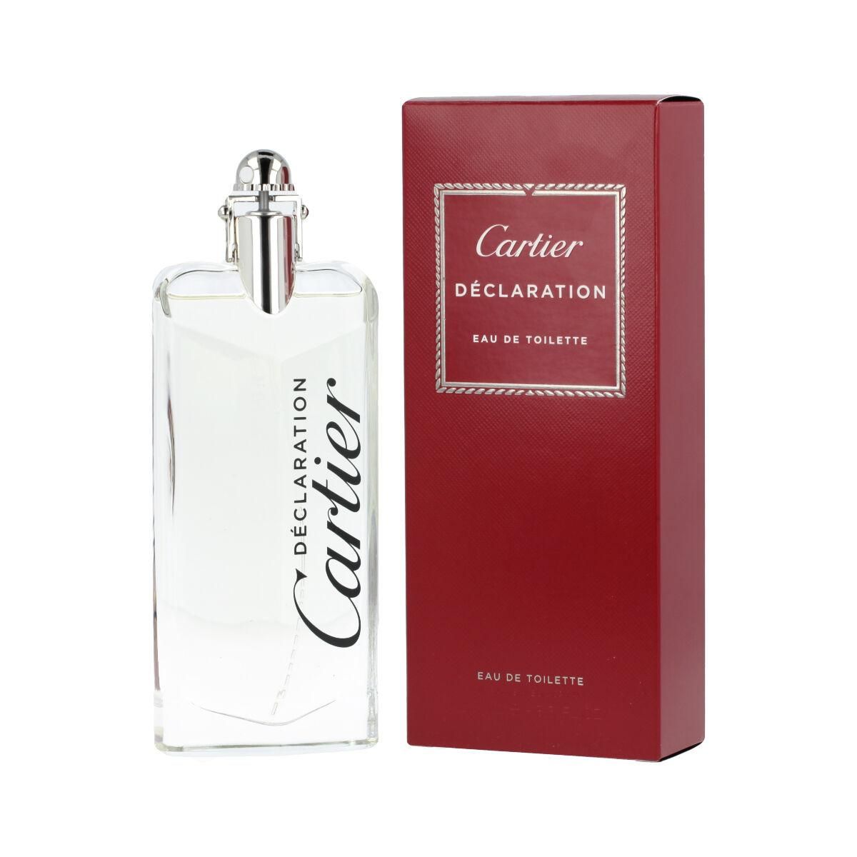 Herreparfume Cartier EDT Déclaration 100 ml