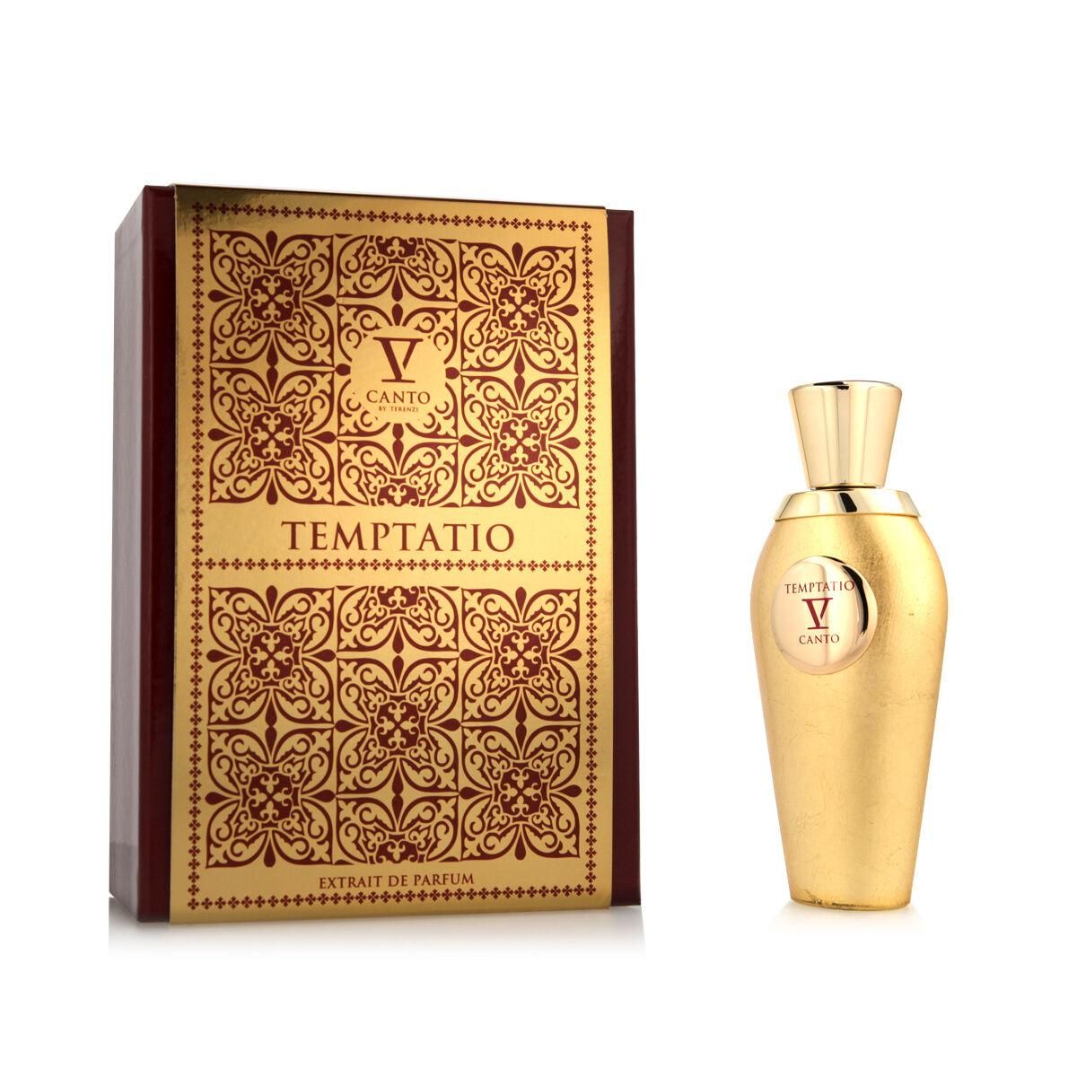 Unisex parfume V Canto Temptatio 100 ml