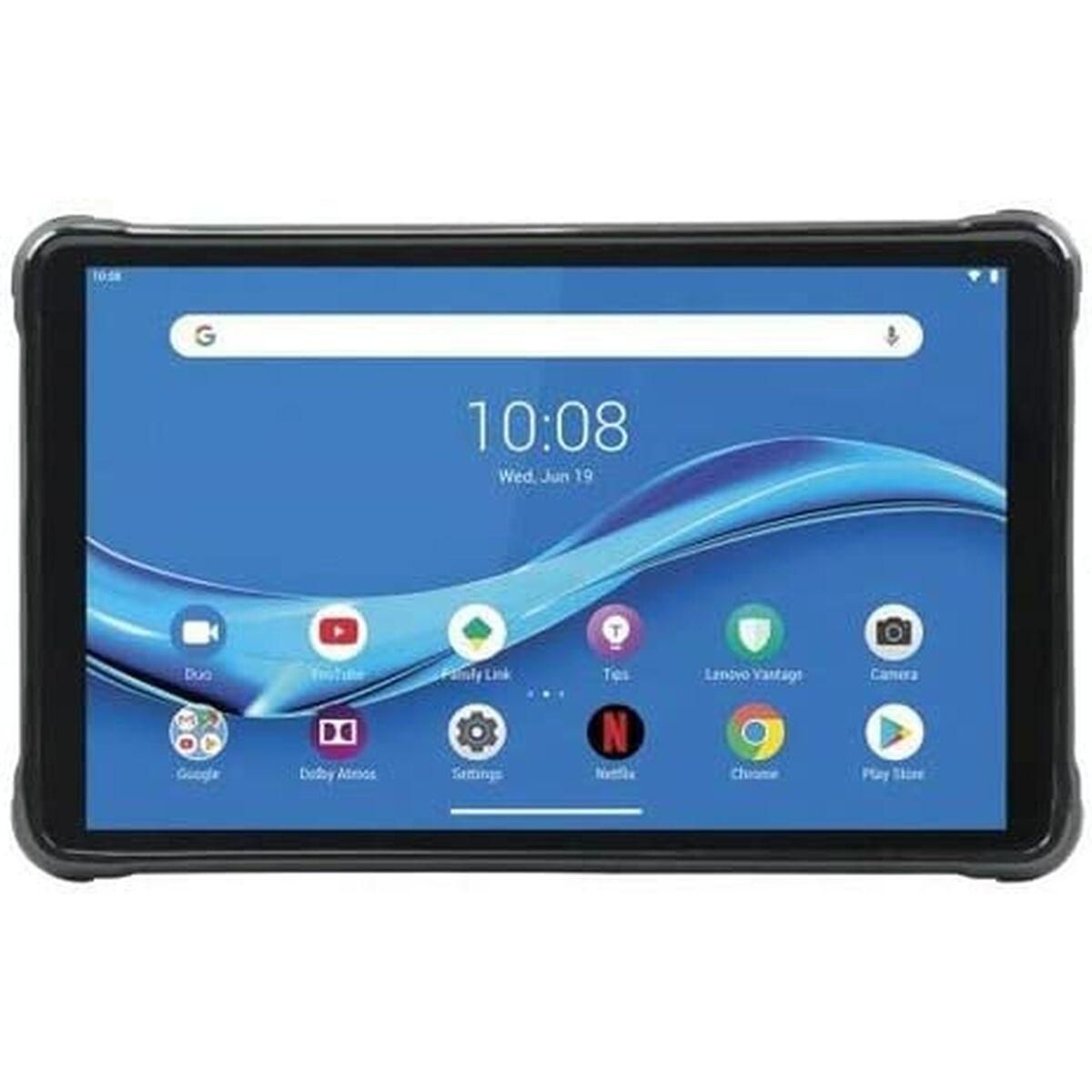 Tablet cover Mobilis 053004 Sort