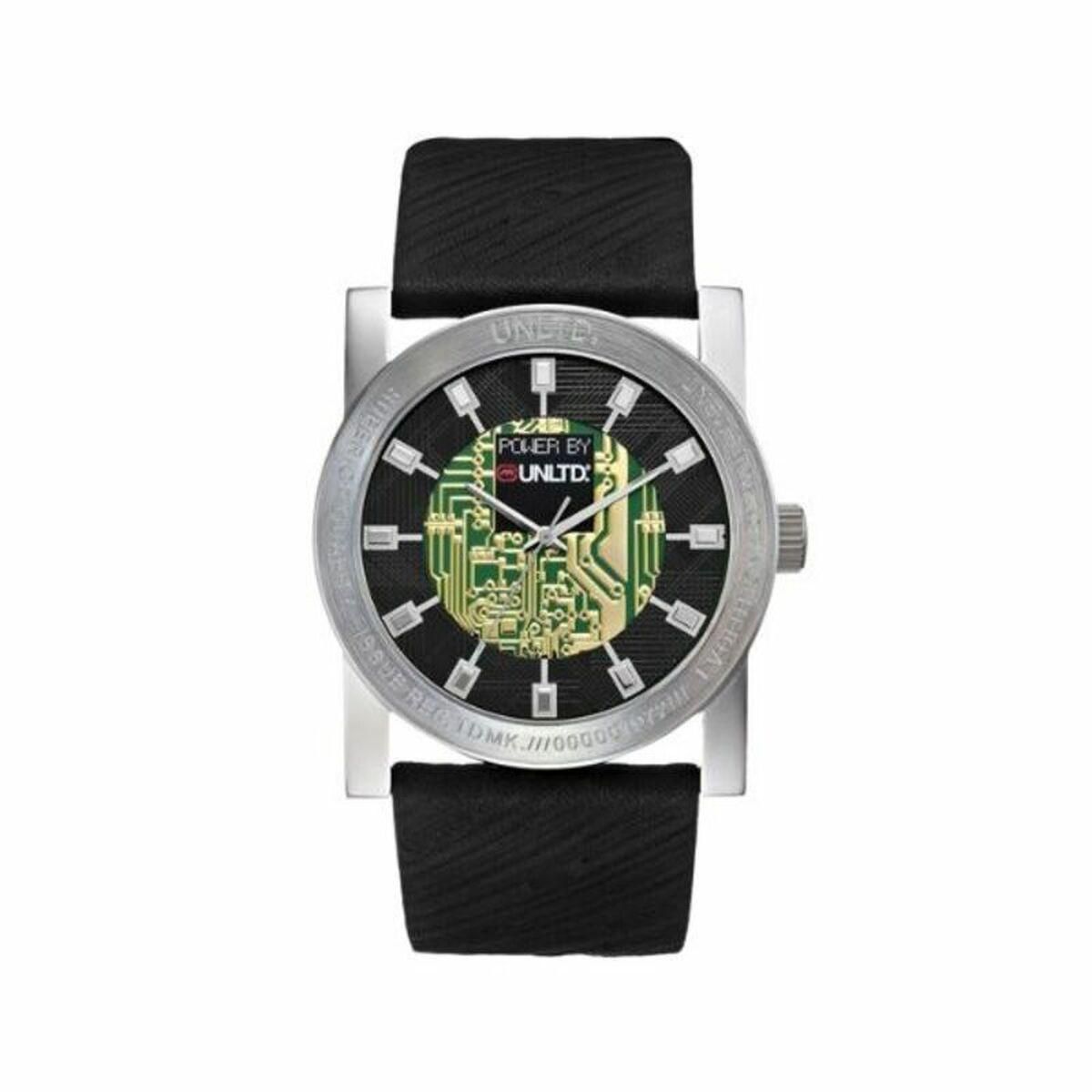 Herreur Marc Ecko E10041G1 (Ø 46 mm)